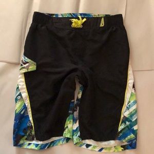 🚨 sold 🚨 Boys Swim Trunks